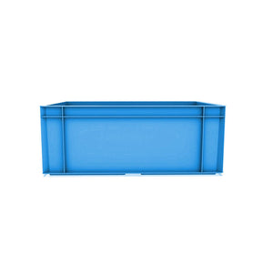 Euro Stack Box, 45 Litre, Blue