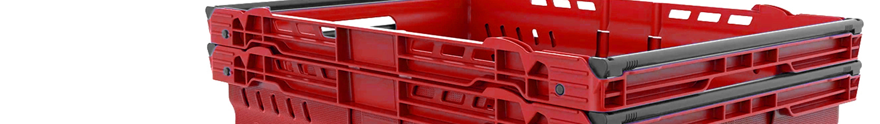 Bale Arm Crates
