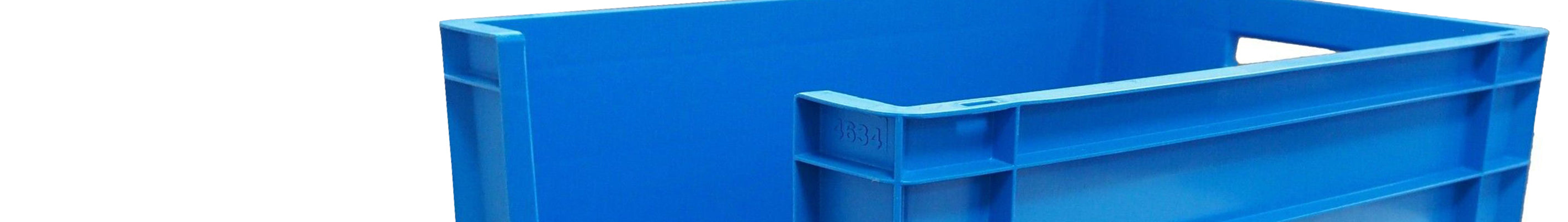 Euro Stacking Boxes